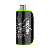 NEXEL THUNDER 15K KIT FRESH MINT (5)